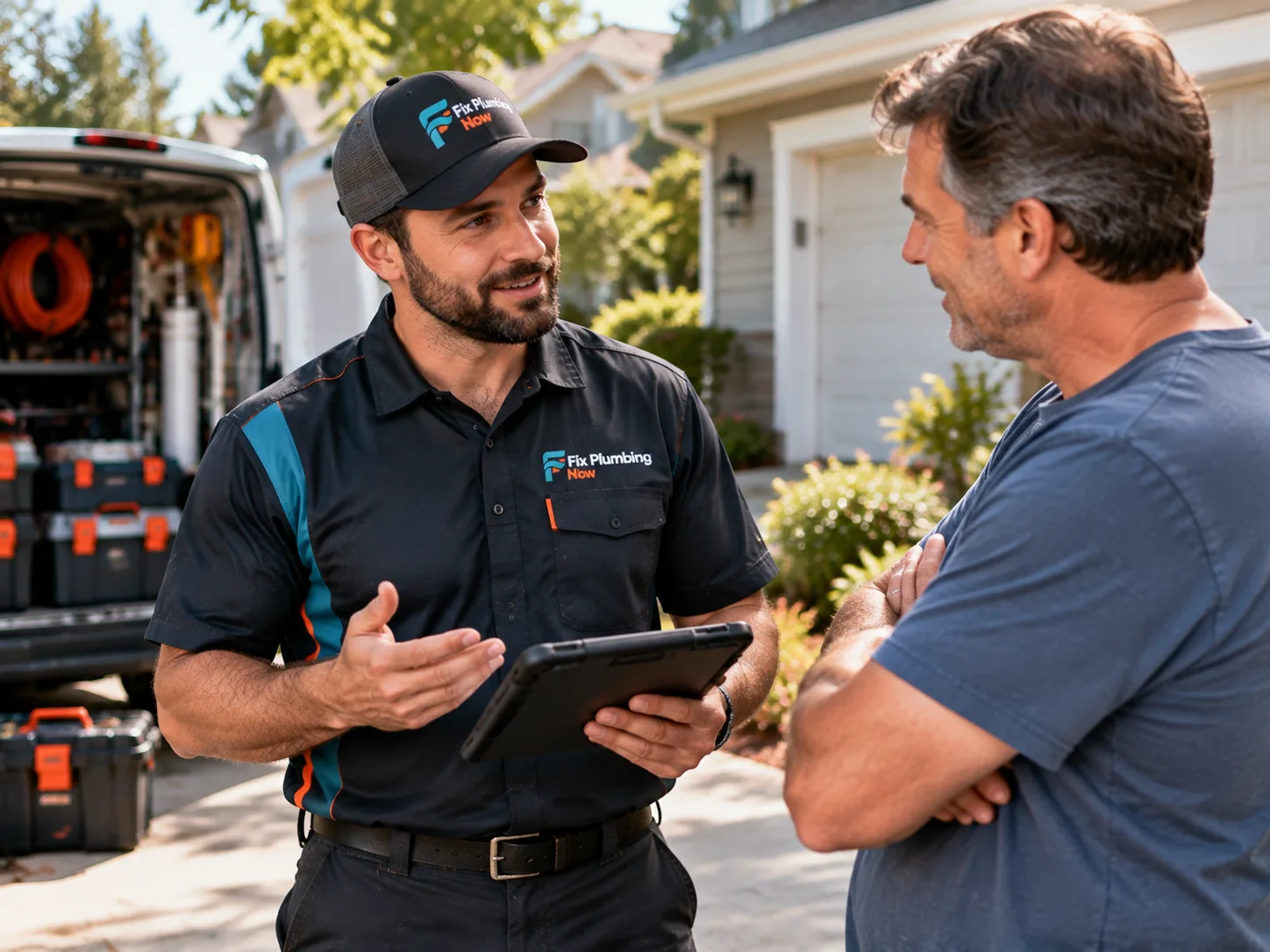 Clogged Drain Service Scheller, IL FAQs